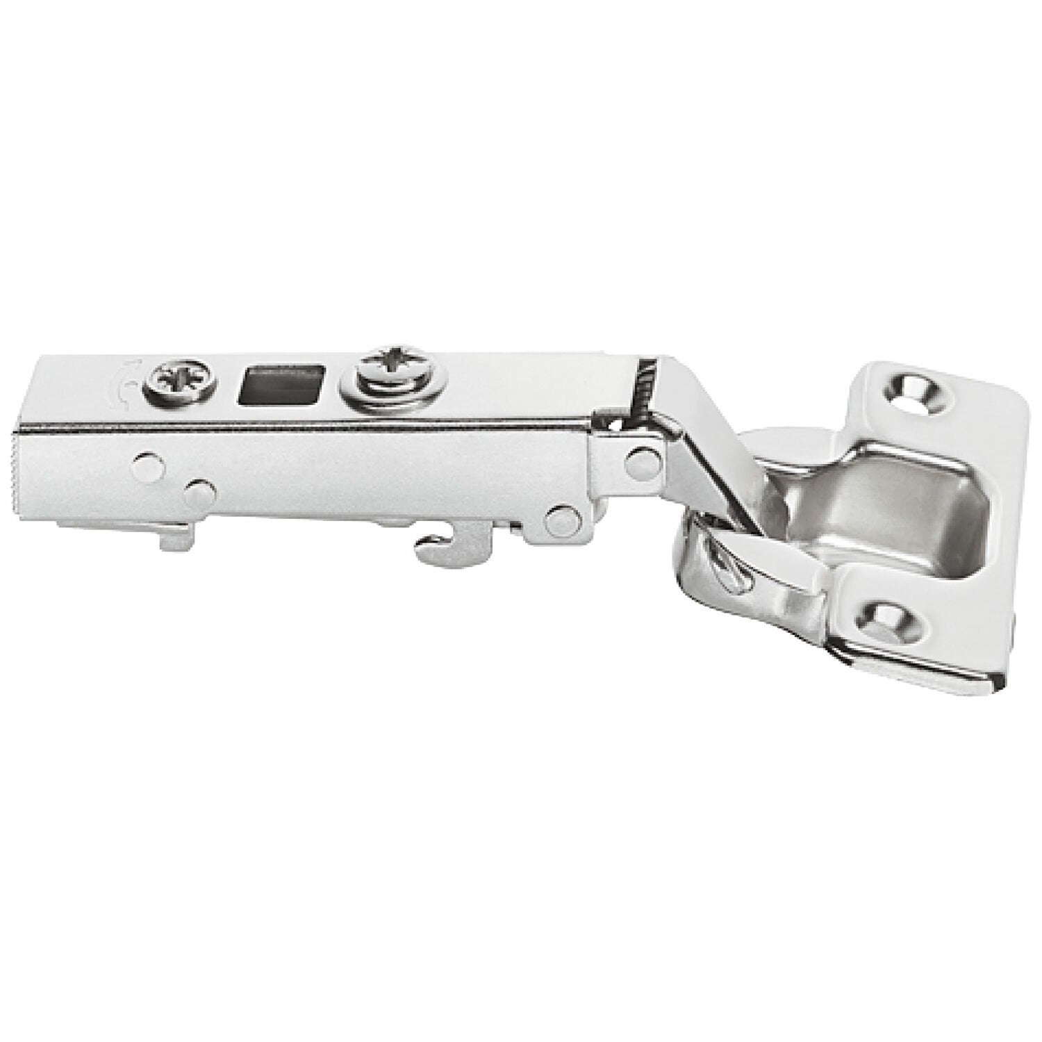 Hafele Concealed Hinge Metalla SM Kombi 110°