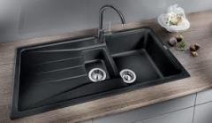 Blanco Sona 6S ve Mida-S Batarya Kampanyası, Anthracite