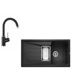 Blanco Sona 6S ve Mida-S Batarya Kampanyası, Anthracite