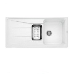 Blanco Sona 6S ve Mida-S Batarya Kampanyası, Beyaz