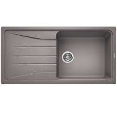 Blanco Sona XL 6S ve Mida Batarya Kampanyası, Alu Metallic