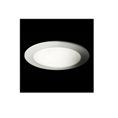 Hafele Plana, 230V, 12W, Sıcak beyaz, beyaz