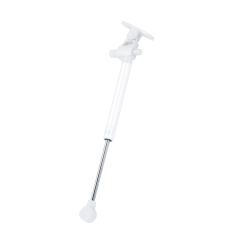 Hafele Runa Plus Gazlı Piston Frenli 80N Beyaz