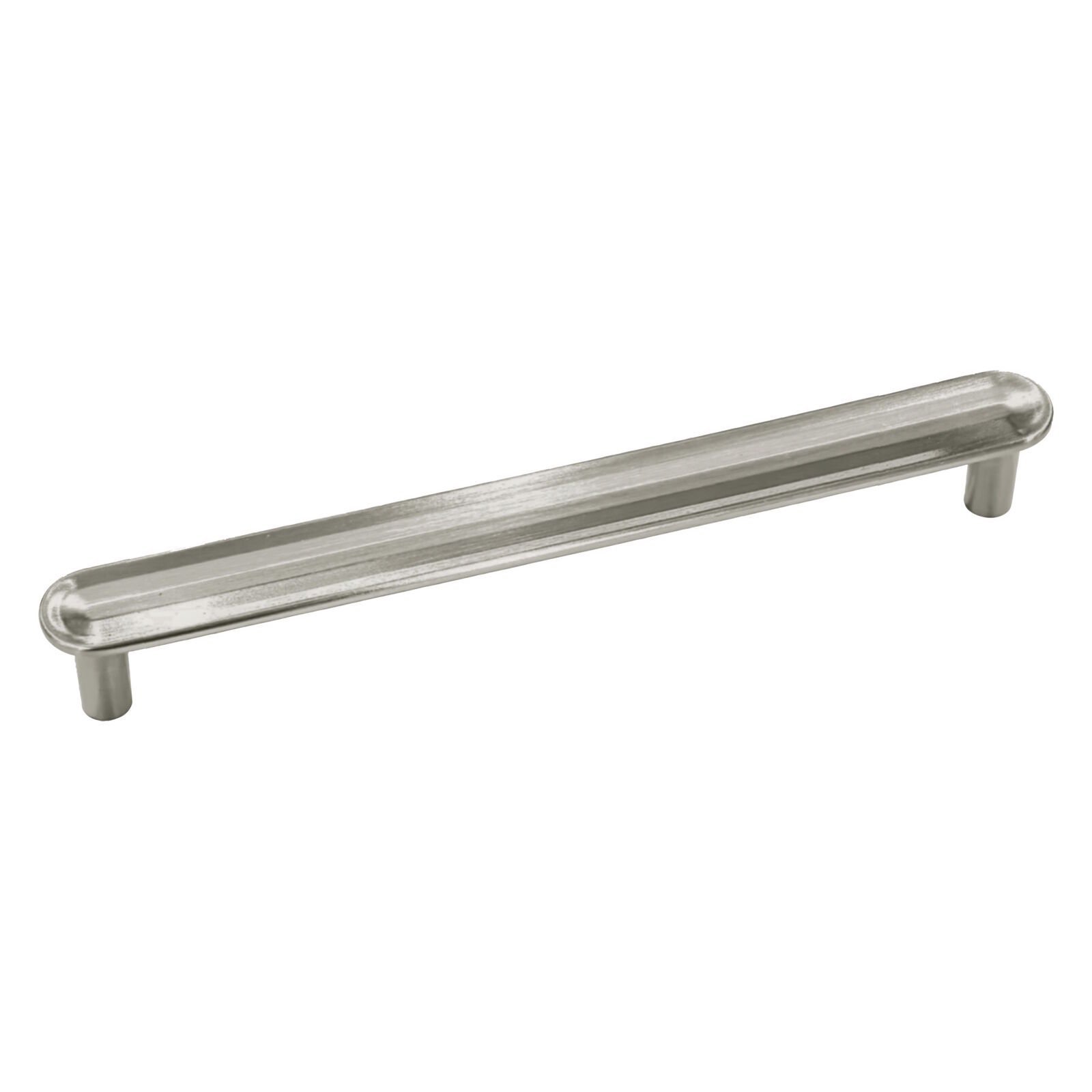 Hafele OLY Paslanmaz Çelik Renkli 128 mm Akslı Kulp