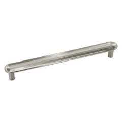 Hafele OLY Paslanmaz Çelik Renkli 160 mm Akslı Kulp