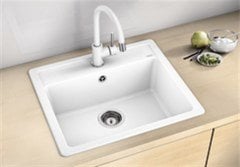 Blanco Legra 6 ve Mida-S Batarya Kampanyası, Beyaz