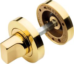 Delfino Kapı Kolu Seti Bronz Mat WC