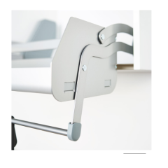 Hafele iMove Kiler Sistemi 600mm Antrasit Renk