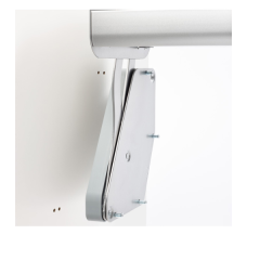 Hafele iMove Kiler Sistemi 600mm Antrasit Renk