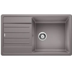 Blanco Legra XL 6S ve Mida Batarya Kampanyası, Alu Metallic