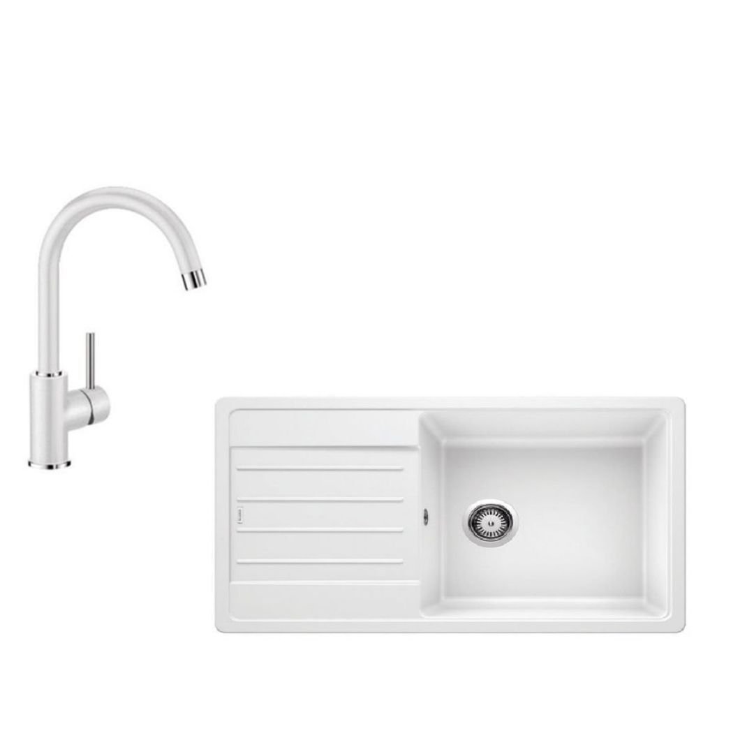 Blanco Legra XL 6S ve Mida-S Batarya Kampanyası, Beyaz