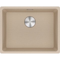 Franke Granit Eviye Batarya Sabunluk Kampanyası Maris Mrg 110-52 Fragranite Avena