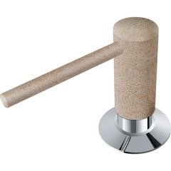 Franke Granit Eviye Batarya Sabunluk Kampanyası Maris Mrg 110-52 Fragranite Avena