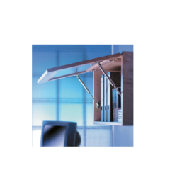 Hafele Lift-O-Mat Ahşap İçin Gazlı Amortisör 140N