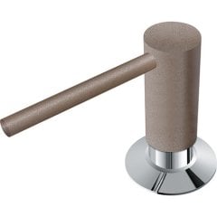 Franke Granit Eviye Batarya Sabunluk Kampanyası Maris Mrg 110-52 Fragranite Oyster