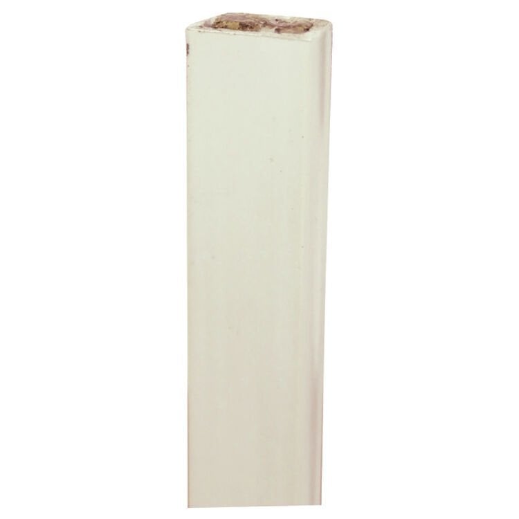 Hafele Yangın Fitili 10x4x2100mm Kahve Renk