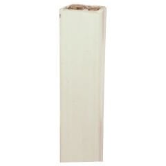 Hafele Yangın Fitili 10x4x2100mm Kahve Renk