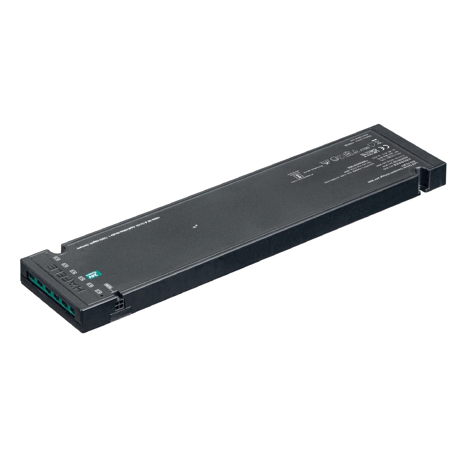 Hafele Loox5 24V Sürücü