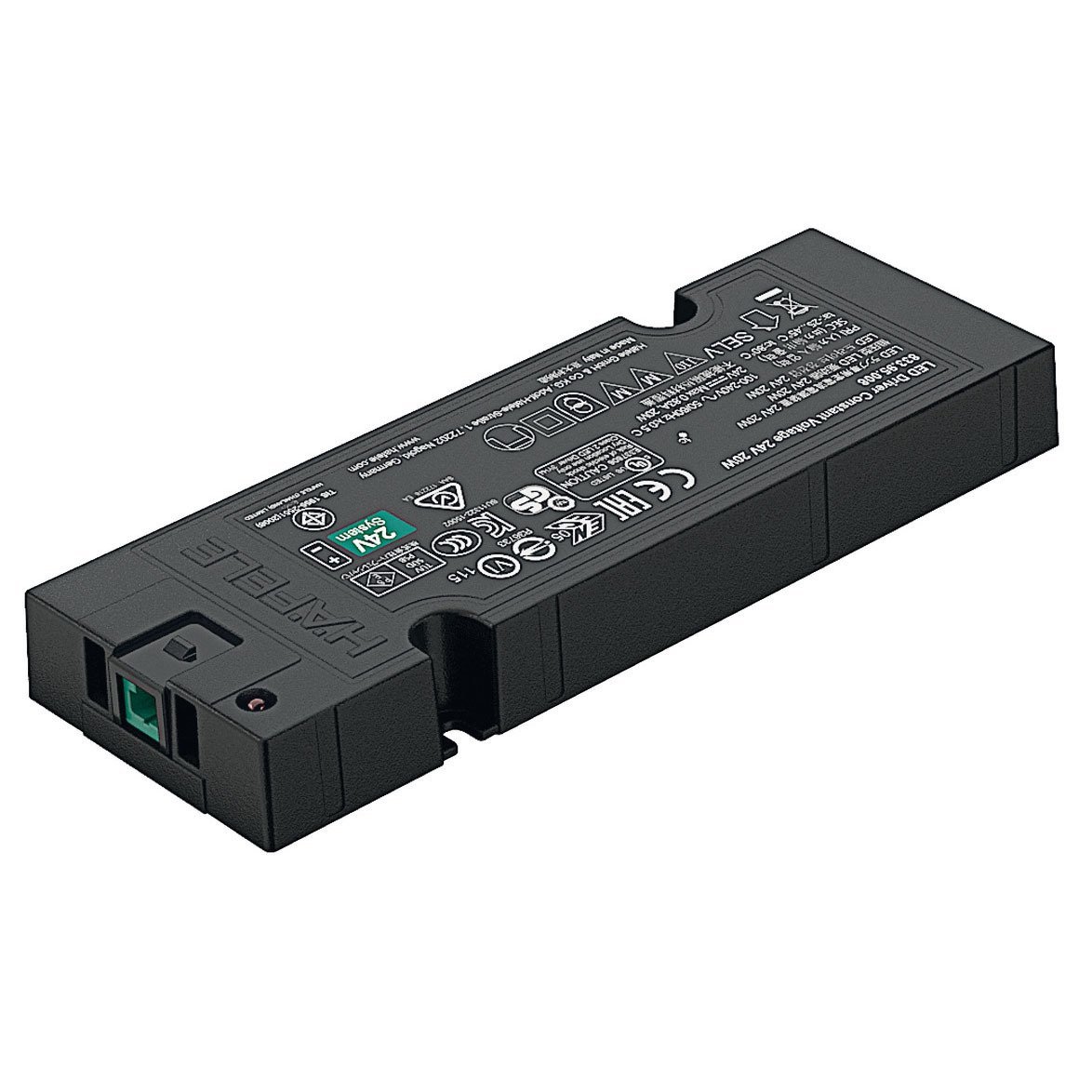 Hafele Loox5 Led Sürücü 24V/20W