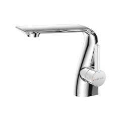Hafele SONATE Lavabo Bataryası Parlak Krom