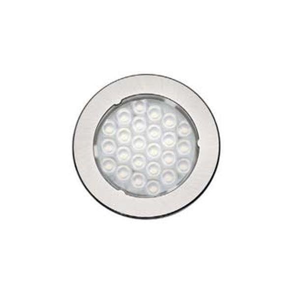 Hafele LED1075 Metris 12V/1,6W 3250K, beyaz