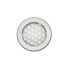 Hafele LED1075 Metris 12V/1,6W 3250K, beyaz
