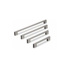 Hafele HANNAH III Kulp p. çelik renkli 160mm