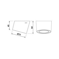 Hafele Ring Aydınlatma USB Paslanmaz Çelik Renkli
