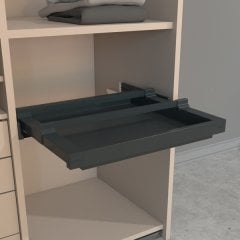 Hafele Dress Lıne Ayakkabılık Beyaz 600Mm