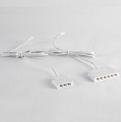 Led Çoklayıcı 3 lü
