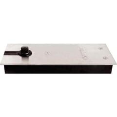 Hafele DCL 411 Kapı Kapatıcı Zemin Yayı, Çift Silindir
