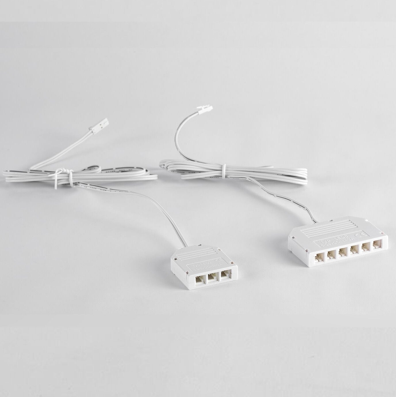 Led Çoklayıcı 6 lı