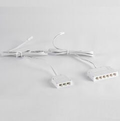 Led Çoklayıcı 6 lı