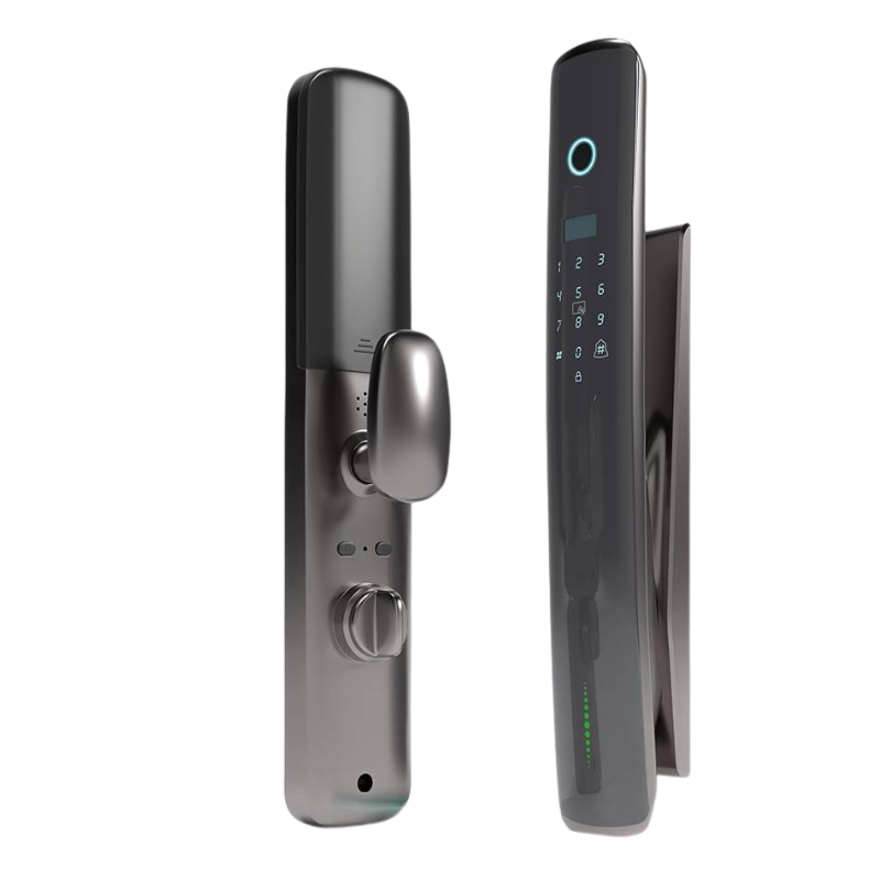 Blitz Lock Akıllı Kilit Sistemi Taurus