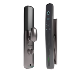 Blitz Lock Akıllı Kilit Sistemi Taurus