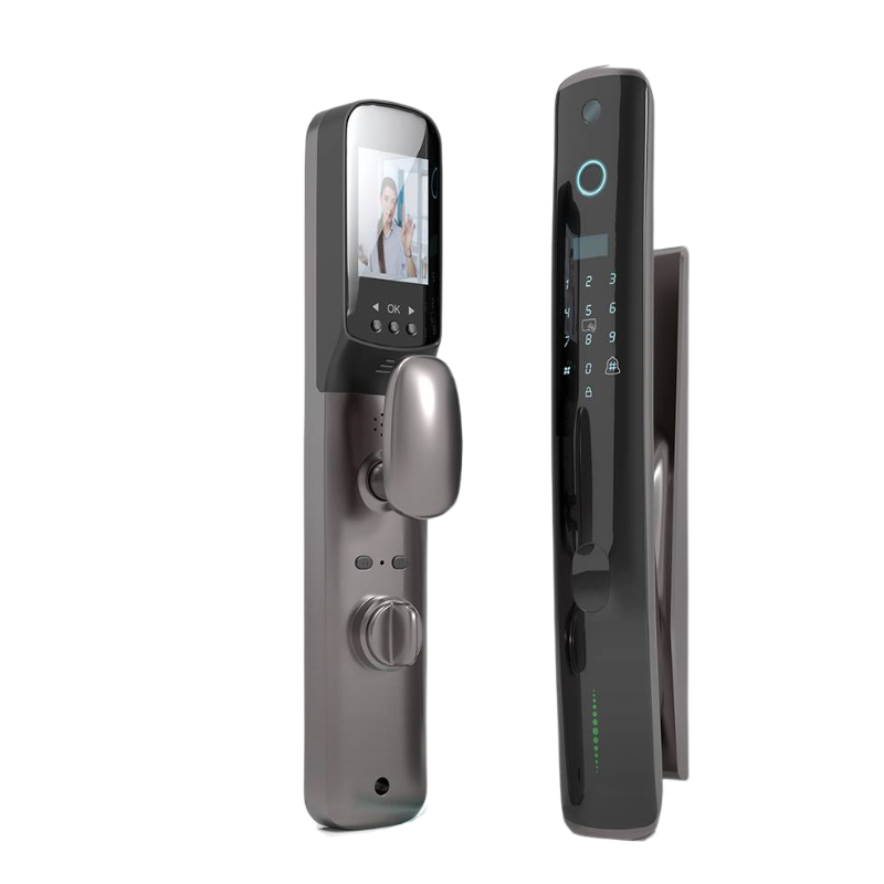 Blitz Lock Akıllı Kilit Sistemi Cat Eyes