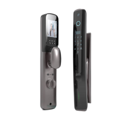 Blitz Lock Akıllı Kilit Sistemi Cat Eyes