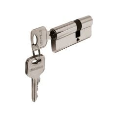 HafelePC 03 Çift Taraflı Barel Nikel 35x35mm