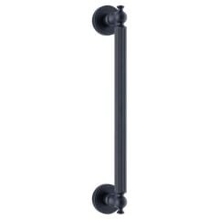 Hafele Çekme Kol Calisto 300mm Mat Siyah