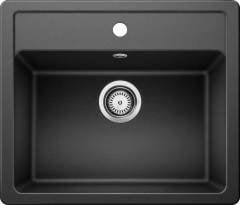 Quarstone Granit Evye Luster 6 Antrasit
