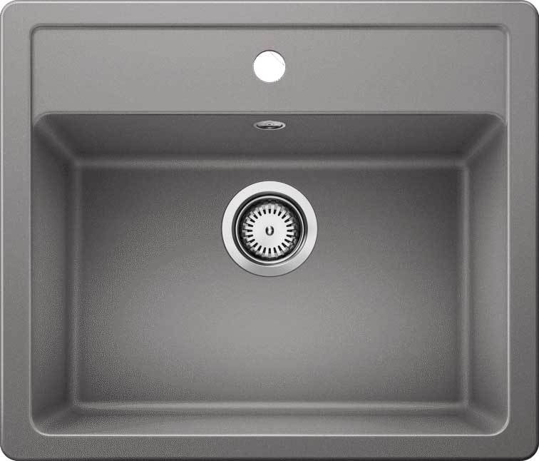 Quarstone Granit Evye Luster 6 Gri