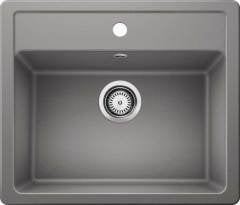 Quarstone Granit Evye Luster 6 Gri