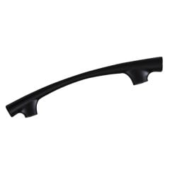 Hafele Mobilya Kulpu Arco 128mm Mat Siyah