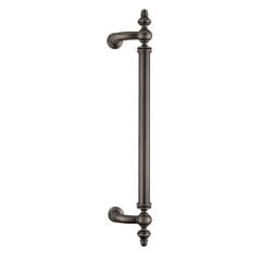 Hafele Çekme Kol Sena 300mm Antik Gümüş