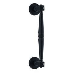 Hafele Çekme Kol Bien 230 mm Mat Siyah