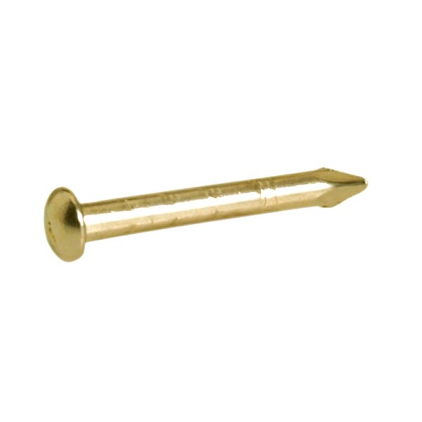 Hafele Yuvarlak Başlı Dekoratif Çivi 1,6x15mm (2000 Adet)