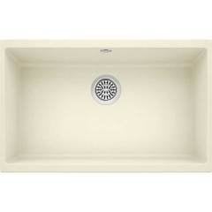 Quarstone Tezgah Altı Granit Evye Glory 70 U Krem