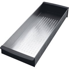 Franke Eviye Aksesuarı, Yarım Hazne Süzgeci, Inox