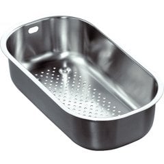 Franke Eviye Aksesuarı, Yarım Hazne Süzgeci, Inox