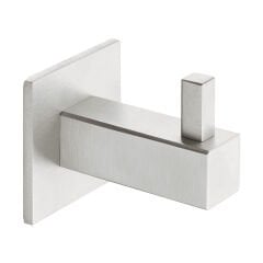 Hafele HANGER S Paslanmaz Çelik Renkli Gardırop Askısı